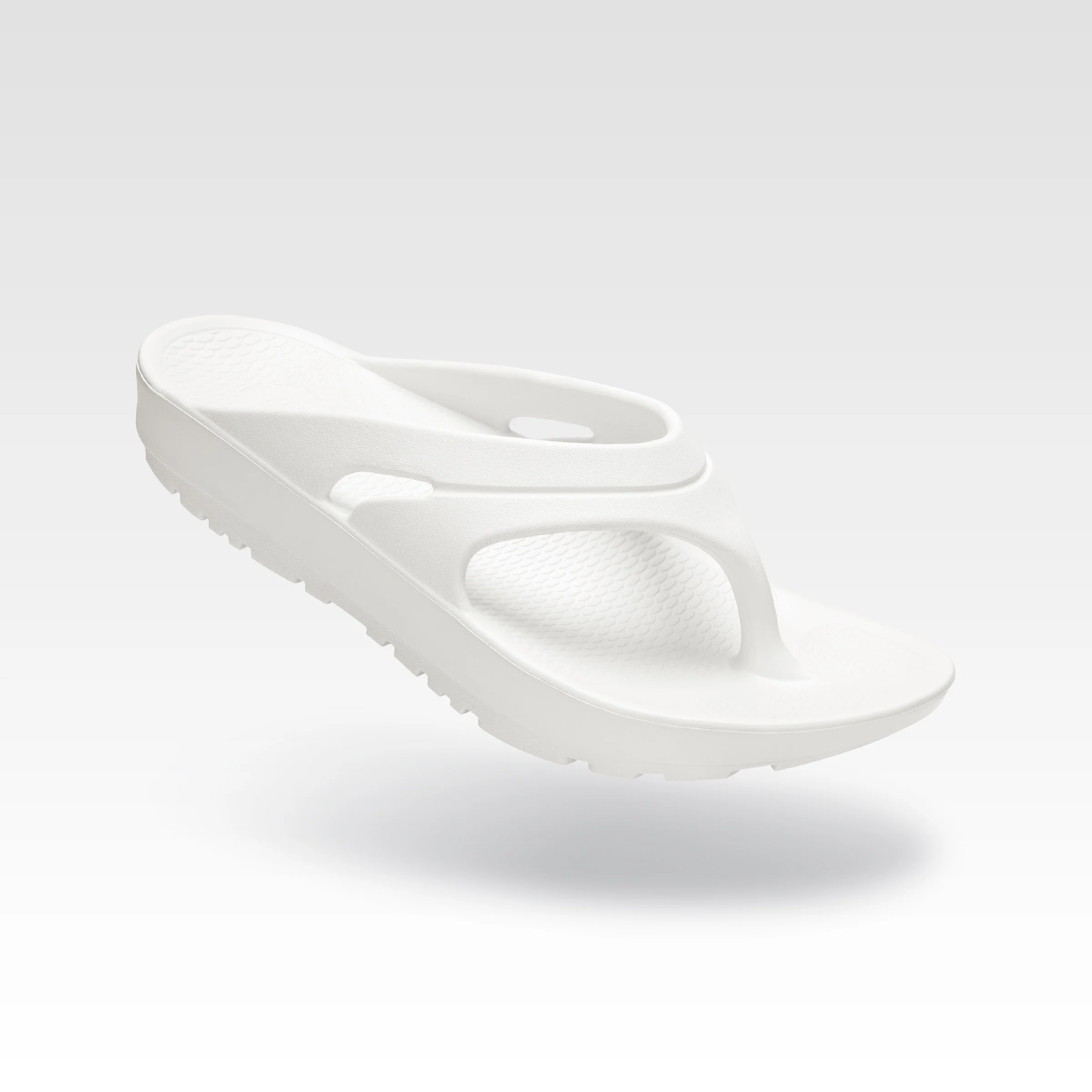 Youth Recovery Flip Flop, Ice Plunge